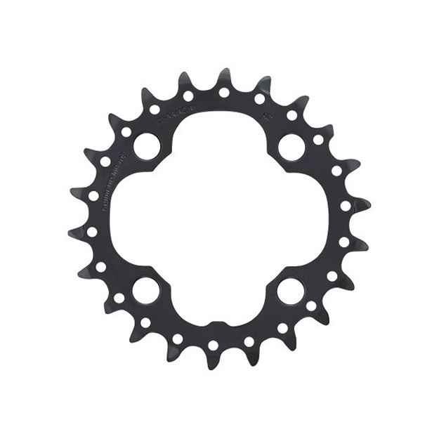 Picture of SHIMANO CHAINRING 22T FC-M660 3X9SPEED